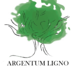Argentum Ligno Logo